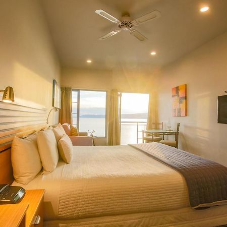 Clearwater Motor Lodge Taupo Eksteriør bilde