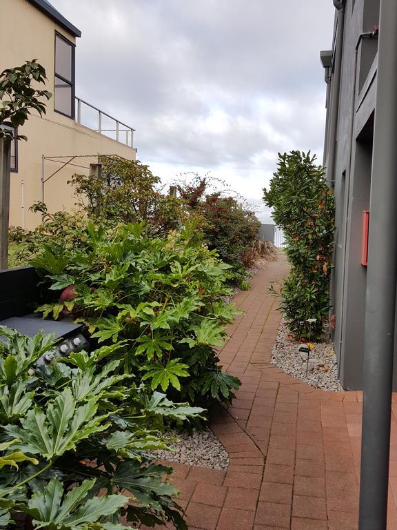 Clearwater Motor Lodge Taupo Eksteriør bilde